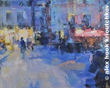 by Alex Hook Krioutchkov