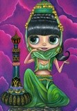 by Blonde Blythe