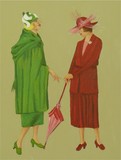 by Fran McLean