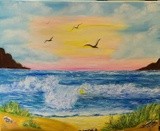 by Joanie Holliday