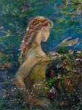 by Sylva Zalmanson