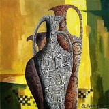 by Yelena Dyumin