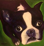 by Laura Grisham