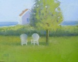 by Debi Hinshaw