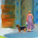 by Nellie Vin