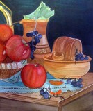 by Karen Park