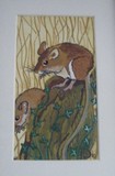 by Lesley Hartwell