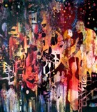 by Caia Matheson