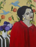 by Terri Jordan