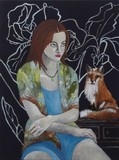 by Terri Jordan
