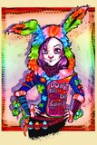 by Mirja Timm