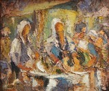 by Maksimiljan Sternad