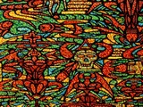 by samuel bohorquez