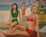 by Larry Lamb
