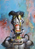 by Dieter Klapper