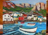 by Robina Anstey