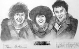 by Ruth Mellor