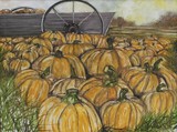 by Anne Buffington