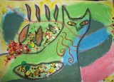 by Inez Patino