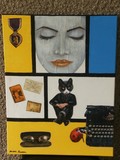 by Nicole Musser
