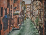 by MASSIMO FRANZONI