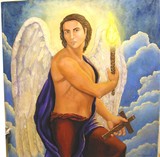 by Victoria Miraglio