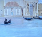 by GORDON OGILVIE
