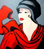 by NORA SHEPLEY