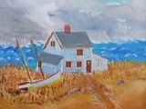 by Donald Northup