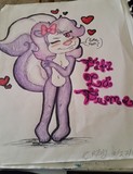 by Kerrine Riley