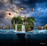 by Mohamed Berkane