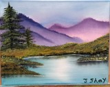 by Judy Shay