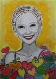 by Paula Fridman