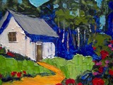by lynne french