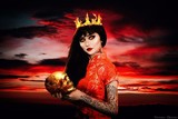 by Victoria Obscure