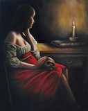 by m.w. thomas