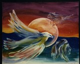 by John Reynolds