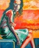 by Caron Carlyon