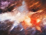 by Mike Worthen