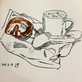 by Lynn Lin