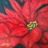by Beth Clark