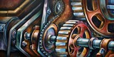 by Michael Lang