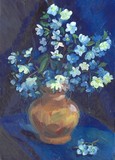 by Anastasya Krasnova