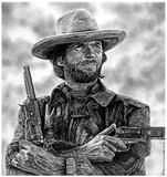 by WESTERN ARTWORK By Denny Karchner