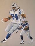 by Cedric Ingram