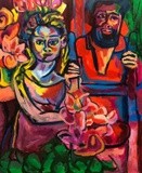 by Bahar Binesh