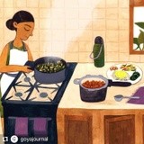 by Shruti Prabhu