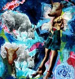 by Connie Lee