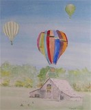 by Dora Gourley