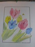 by Dora Gourley